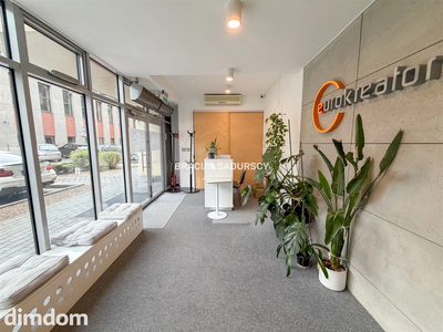 Lokal usługowo-biurowy, 170 m², Zabłocie, parter - 3
