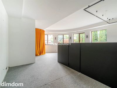 lokal handlowo-usługowy lub biurowy 100m2 Olsza - 3