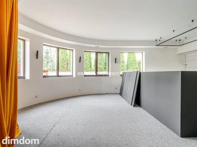 lokal handlowo-usługowy lub biurowy 100m2 Olsza - 5