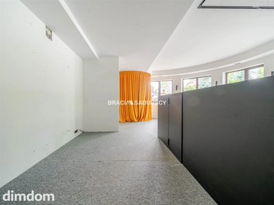 lokal handlowo-usługowy lub biurowy 100m2 Olsza - 2