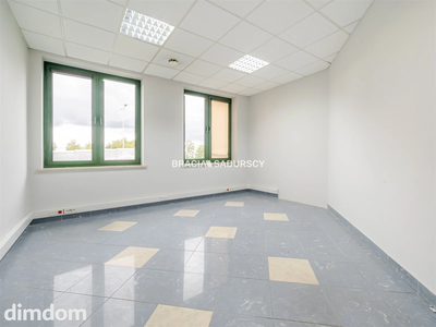 LOKAL OK 15,5 M2 BIUROWY PRĄDNIK BIAŁY -BIUROWIEC