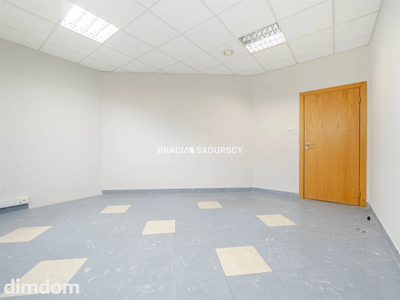 LOKAL OK 15,5 M2 BIUROWY PRĄDNIK BIAŁY -BIUROWIEC - 5