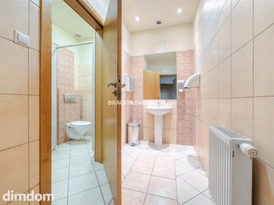 lokal biurowy 18,5 m2 pradnik Biały - 3