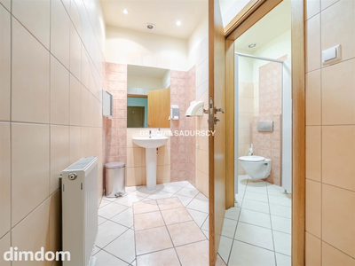 lokal biurowy 18,5 m2 pradnik Biały - 5