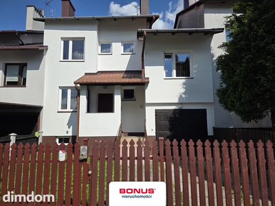 230 m² | 5 gabinetów | Garaż | Parking