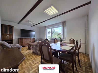 230 m² | 5 gabinetów | Garaż | Parking - 4