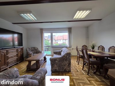 230 m² | 5 gabinetów | Garaż | Parking - 5