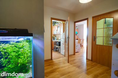 2 POKOJE Z DUŻYM BALKONEM LUBOŃ POD POZNANIEM - 3