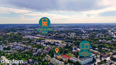 2 POKOJE Z DUŻYM BALKONEM LUBOŃ POD POZNANIEM - 5