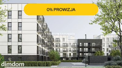 Smart Apartament na Prądniku Białym blisko Zieleni