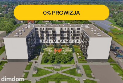 Nowe osiedle deweloperskie- atrakcyjne ceny Kraków