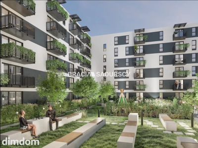 Nowe osiedle deweloperskie- atrakcyjne ceny Kraków - 2