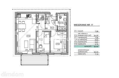 Gotowe mieszkania/rabaty/m.post w cenie!! 0% prow. - 4