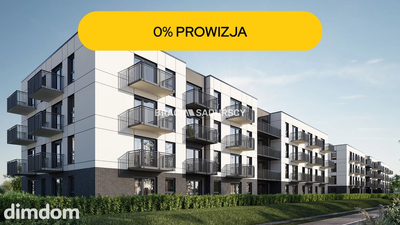 Smart Apartament na Prądniku Białym blisko Zieleni