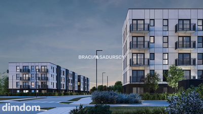Smart Apartament na Prądniku Białym blisko Zieleni - 2