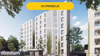 Prądnik Biały, Nowe osiedle Plac imbramowski