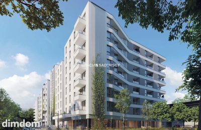 Prądnik Biały, Nowe osiedle Plac imbramowski - 2