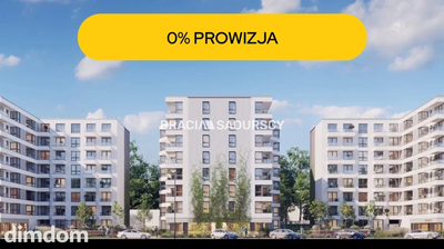 Prądnik Biały, Nowe osiedle Plac imbramowski