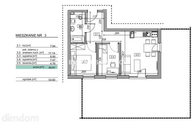 Gotowe mieszkania/rabaty/m.post w cenie!! 0% prow. - 3