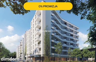 Prądnik Biały, Nowe osiedle Plac imbramowski