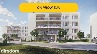 Iwestycja mieszkaniowa Wzgórza Krzesławickie!!!