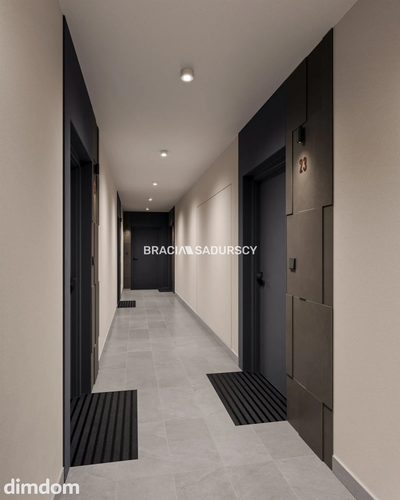 Nowe osiedle mieszkaniowe Bronowice - 5