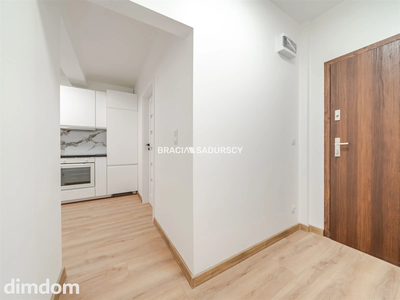 Stylowe mieszkanie w kamienicy / Rynek Skawina - 2