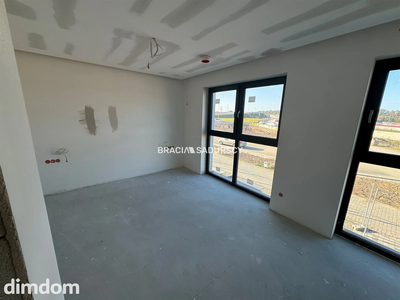 ZIELONKI dwupoziomowe Mieszkanie 75 m z ogródkiem - 3