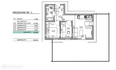 Gotowe mieszkania/rabaty/m.post w cenie!! 0% prow. - 2