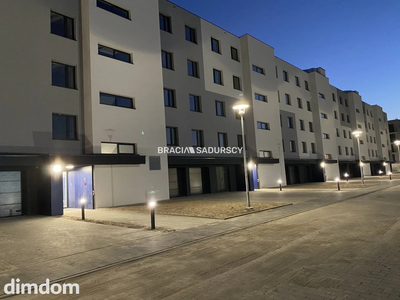 Osiedle Złocień - nowe osiedle mieszkaniowe - 2