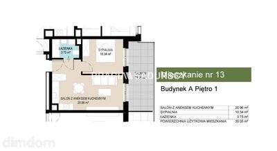 Iwestycja mieszkaniowa Wzgórza Krzesławickie!!! - 3