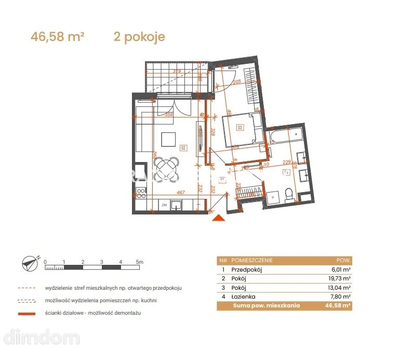 Katowice-mieszkania z widokiem na zieleń i miasto! - 3