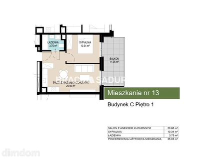 Iwestycja mieszkaniowa Wzgórza Krzesławickie!!! - 4