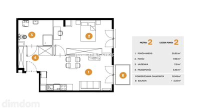 Nowe osiedle mieszkaniowe Bronowice - 4