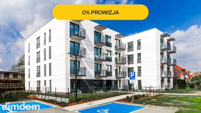 Gotowa inwestycja - metraże od 39 m2, Kraków