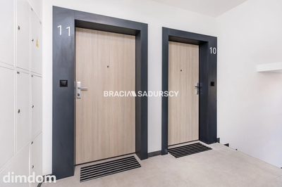 Gotowa inwestycja - metraże od 39 m2, Kraków - 4