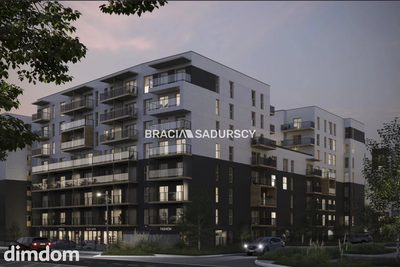 Katowice-mieszkania z widokiem na zieleń i miasto! - 2
