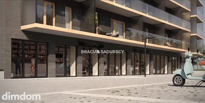 Katowice-mieszkania z widokiem na zieleń i miasto! - 4