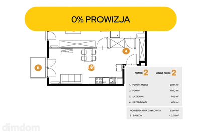 Nowe osiedle mieszkaniowe Bronowice