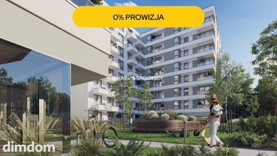 Prądnik Biały, Nowe osiedle Plac imbramowski