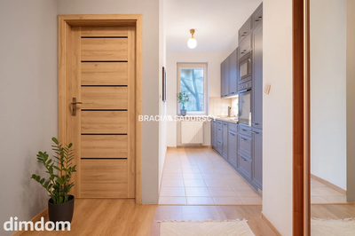 3 pokoje + balkon, 56 m² – idealne na start! - 4