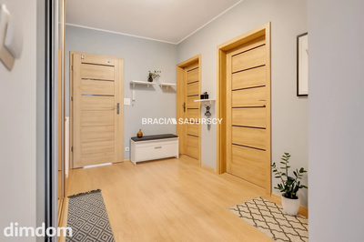3 pokoje + balkon, 56 m² – idealne na start! - 5