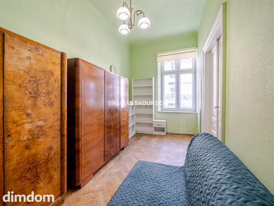 Mieszkanie w Kamienicy 58,6m2 z piwnicą 18m2 - 4
