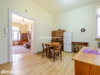 Mieszkanie w Kamienicy 58,6m2 z piwnicą 18m2 - 5