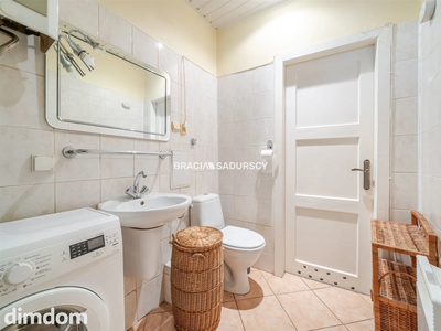 Mieszkanie w Kamienicy 58,6m2 z piwnicą 18m2 - 3