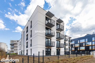 Gotowa inwestycja - metraże od 39 m2, Kraków - 3