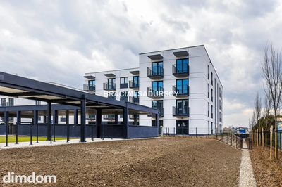 Gotowa inwestycja - metraże od 39 m2, Kraków - 4
