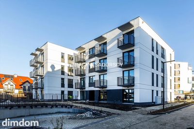 Gotowa inwestycja - metraże od 39 m2, Kraków - 5