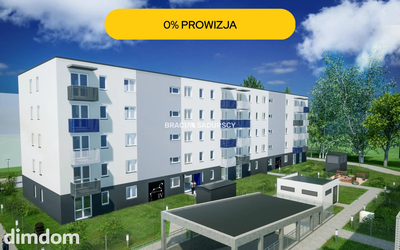 ZŁOCIEŃ – Twoje mieszkanie na wschodzie Krakowa