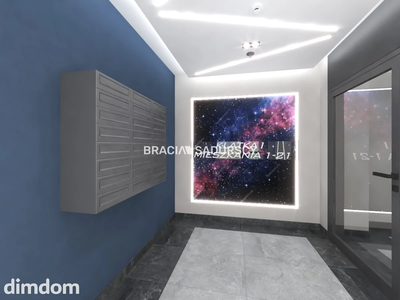 Osiedle Złocień - nowe osiedle mieszkaniowe - 2